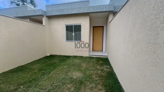 Casa com 2 Quartos à venda, 51m² no Filgueiras, Juiz de Fora
