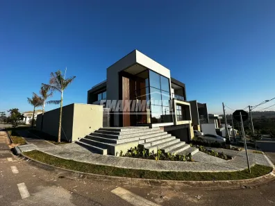 Casa de Condomínio com 3 Quartos à venda, 359m² no Cajuru do Sul, Sorocaba
