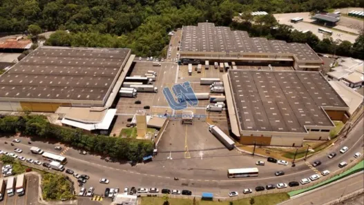 Galpão/Depósito/Armazém à venda, 51300m² no Pirajá, Salvador