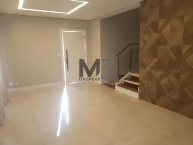 Casa com 2 Quartos para alugar, 131m² no Jardim Conceição, Campinas