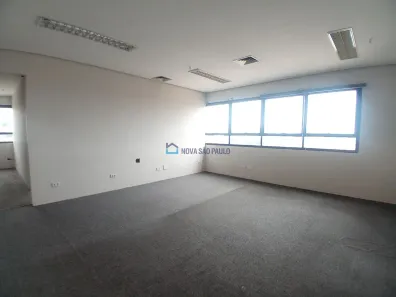 Sala Comercial para alugar, 70m² no Jabaquara, São Paulo