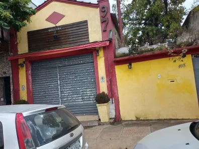 Lote/Terreno à venda, 10m² no Vila Monumento, São Paulo