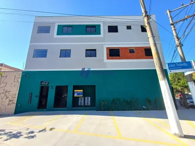 Apartamento com 2 Quartos para alugar, 46m² no Vila Sabrina, São Paulo
