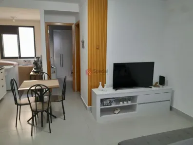 Apartamento com 1 Quarto à venda, 38m² no Chácara Belenzinho, São Paulo
