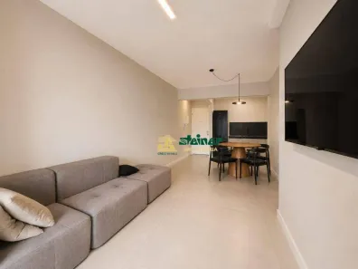 Apartamento com 2 Quartos à venda, 65m² no Vila Paulista, Guarulhos