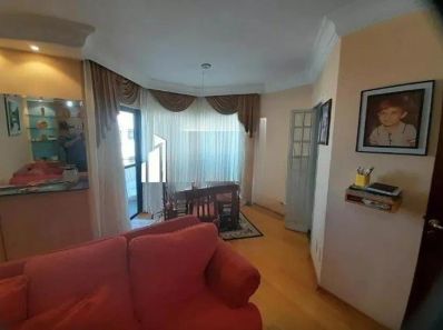 Apartamento com 2 Quartos à venda, 69m² no Vila Bela, São Paulo