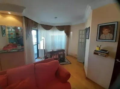 Apartamento com 2 Quartos à venda, 69m² no Vila Bela, São Paulo