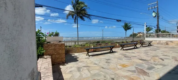 Casa com 3 Quartos à venda, 96m² no Praia dos Sonhos, Itanhaém