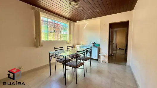 Casa com 3 Quartos à venda, 207m² no Nova Petrópolis, São Bernardo do Campo