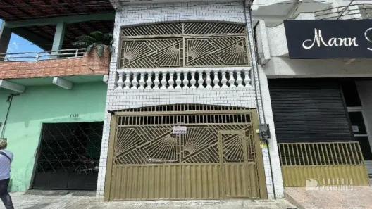 Casa com 4 Quartos à venda, 429m² no Jurunas, Belém