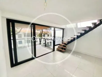 Cobertura com 2 Quartos à venda, 181m² no Ipanema, Rio de Janeiro