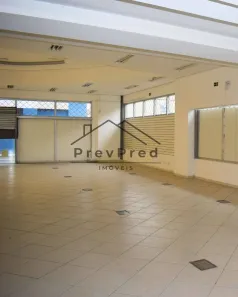 Ponto Comercial para alugar, 166m² no Centro, Curitiba