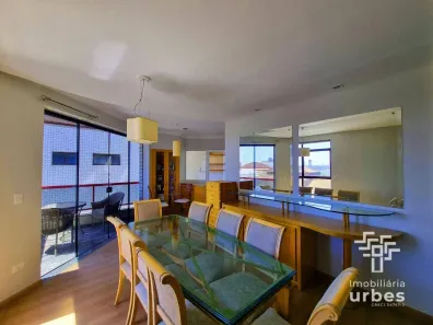 Apartamento com 3 Quartos à venda, 162m² no Vila Santa Catarina, Americana