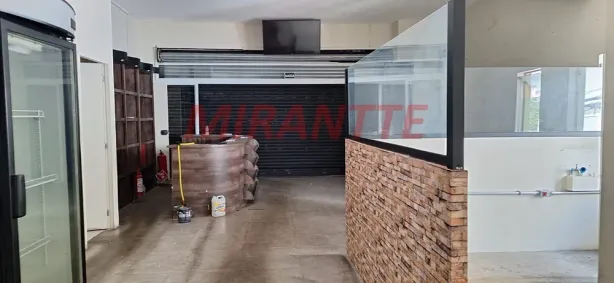 Imóvel Comercial à venda, 310m² no Lauzane Paulista, São Paulo