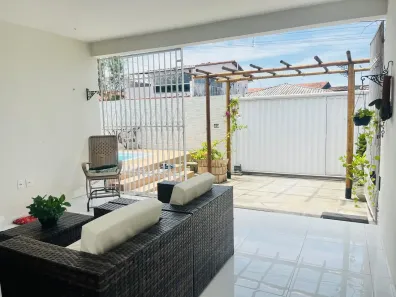 Casa com 3 Quartos à venda, 200m² no Cidade dos Colibris, João Pessoa