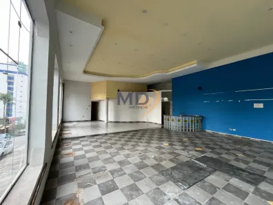 Ponto Comercial para alugar, 359m² no Vila Gilda, Santo André
