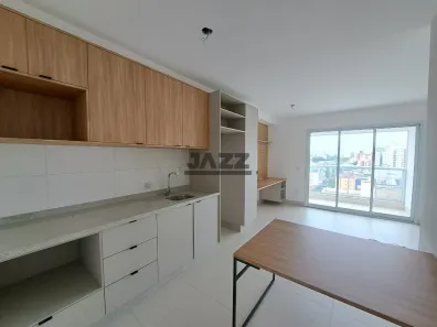 Apartamento com 1 Quarto para alugar, 47m² no Vila Itapura, Campinas