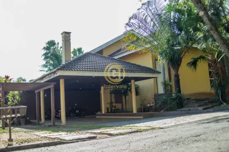 Casa com 4 Quartos à venda, 320m² no Jardim Califórnia, Jacareí