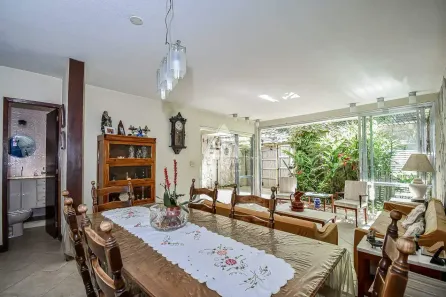 Casa com 5 Quartos à venda, 284m² no Urca, Rio de Janeiro