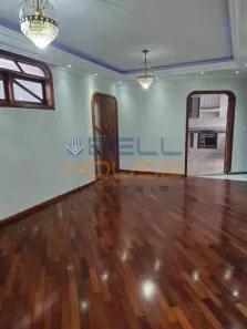 Apartamento com 3 Quartos à venda, 188m² no Campestre, Santo André