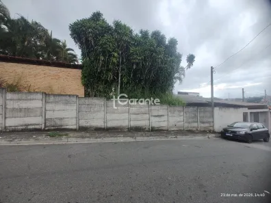 Lote/Terreno à venda, 125m² no Jardim Imperial, Atibaia