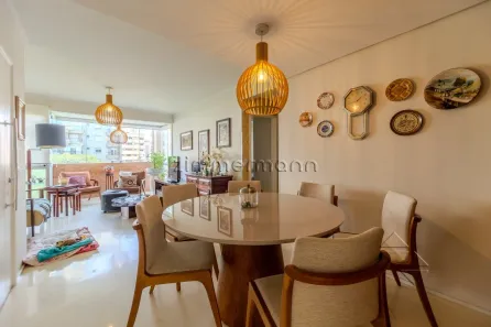 Apartamento com 3 Quartos à venda, 89m² no Vila Uberabinha, São Paulo