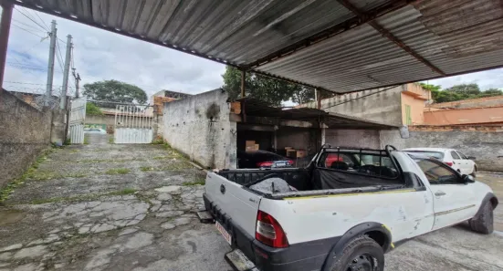 Lote/Terreno à venda, 70m² no Letícia, Belo Horizonte