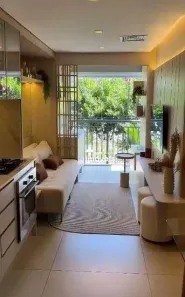Apartamento com 2 Quartos à venda, 41m² no Lapa, São Paulo