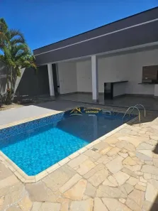 Casa de Condomínio com 3 Quartos à venda, 200m² no Parque Residencial Itapeti, Mogi das Cruzes