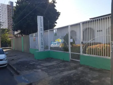 Imóvel Comercial com 10 Quartos para alugar, 300m² no São Cristóvão, Teresina