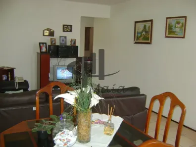 Apartamento com 2 Quartos à venda, 80m² no Cerâmica, São Caetano do Sul