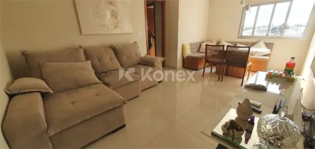 Apartamento com 2 Quartos à venda, 65m² no Vila Romero, São Paulo
