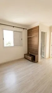 Apartamento com 2 Quartos para alugar, 45m² no Jardim Copacabana, São José dos Campos