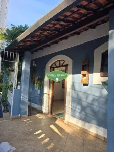 Prédio Comercial com 3 Quartos à venda, 226m² no Parque Residencial Julia, São Paulo