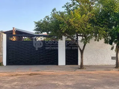 Casa com 2 Quartos à venda, 60m² no Loteamento Parque Residencial da Amizade, São José do Rio Preto