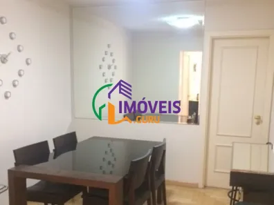 Apartamento com 3 Quartos para alugar, 106m² no Alphaville Centro Industrial e Empresarial/Alphaville., Barueri