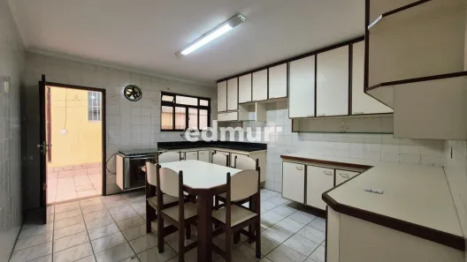 Casa com 3 Quartos à venda, 318m² no Vila Curuçá, Santo André
