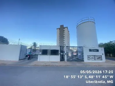 Apartamento com 2 Quartos à venda, 59m² no Morumbi, Uberlândia