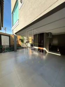 Sobrado com 3 Quartos à venda, 180m² no Campestre, Santo André