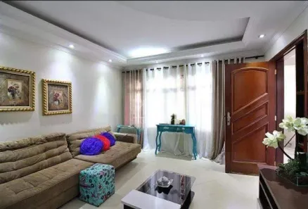 Casa com 3 Quartos à venda, 380m² no Assunção, São Bernardo do Campo