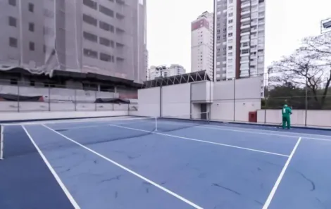 Apartamento com 4 Quartos para alugar, 171m² no Paraíso, São Paulo
