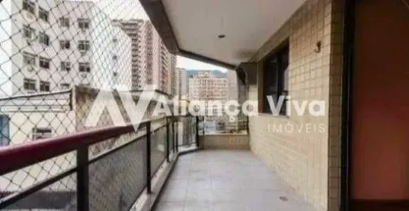 Apartamento com 3 Quartos à venda, 100m² no Vila Isabel, Rio de Janeiro