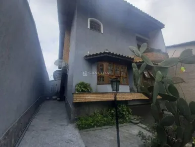 Sobrado com 4 Quartos à venda, 256m² no Vila Maria Alta, São Paulo
