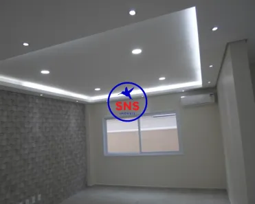Casa de Condomínio com 4 Quartos à venda, 320m² no Swiss Park, Campinas