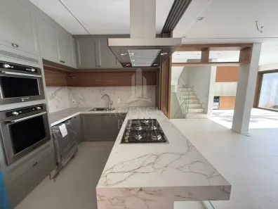 Casa de Condomínio com 4 Quartos à venda, 520m² no Brooklin Novo, São Paulo