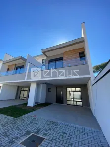 Sobrado com 3 Quartos à venda, 178m² no Água Verde, Curitiba