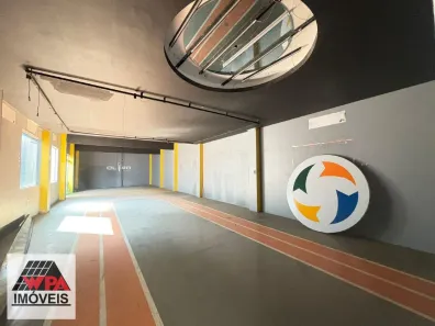 Ponto Comercial para alugar, 194m² no Centro, Americana