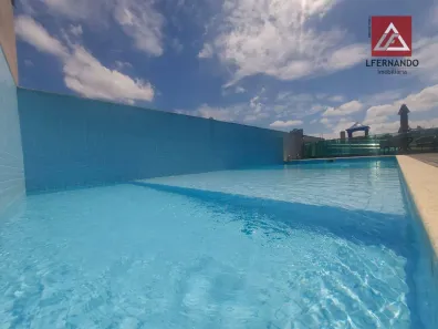 Apartamento com 2 Quartos para alugar, 85m² no Velha, Blumenau