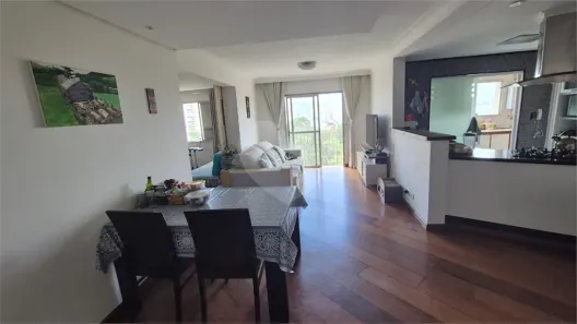 Apartamento com 3 Quartos à venda, 93m² no Jardim Marajoara, São Paulo