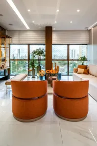 Cobertura com 4 Quartos à venda, 187m² no Casa Forte, Recife